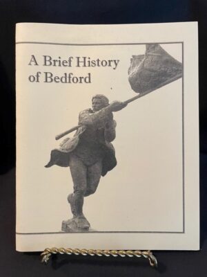 History of Bedford