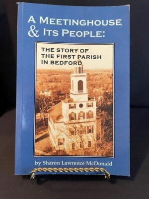 Meetinghouse & Its People