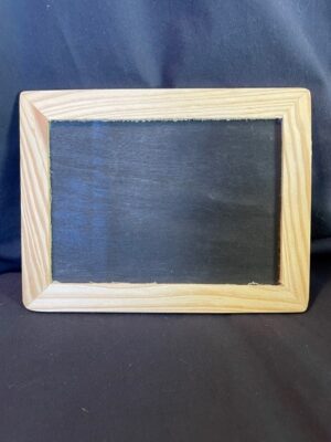 Chalkboard