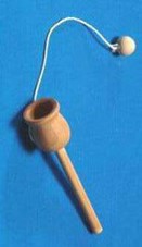 Cup & Ball
