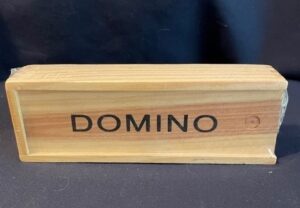 Dominoes