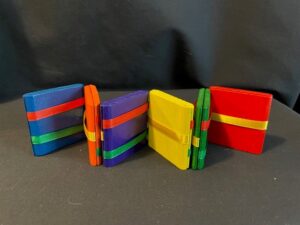 Jacob’s Ladder