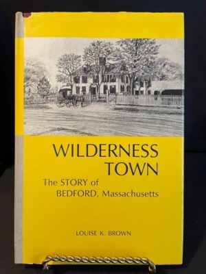 The Story of Bedford