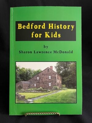 Bedford History for Kids