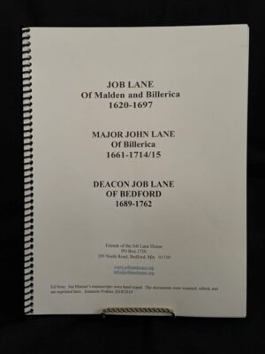 The Three Lane Genealogies